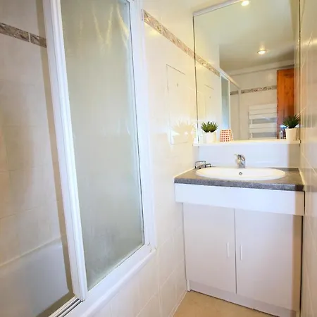 Apartment Les Campanules - Les Campanules Ca27fb Mae-0534 Villarodin-Bourget