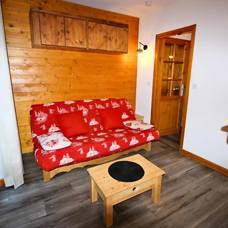 Apartment Les Campanules - Les Campanules Ca27fb Mae-0534 *