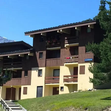 Apartment Les Campanules - Les Campanules Ca27fb Mae-0534 *