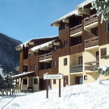 Apartment Les Campanules - Les Campanules Ca27fb Mae-0534 *