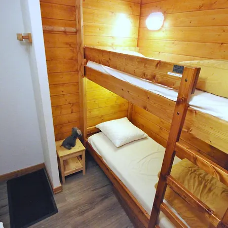 Apartment Les Campanules - Les Campanules Ca27fb Mae-0534